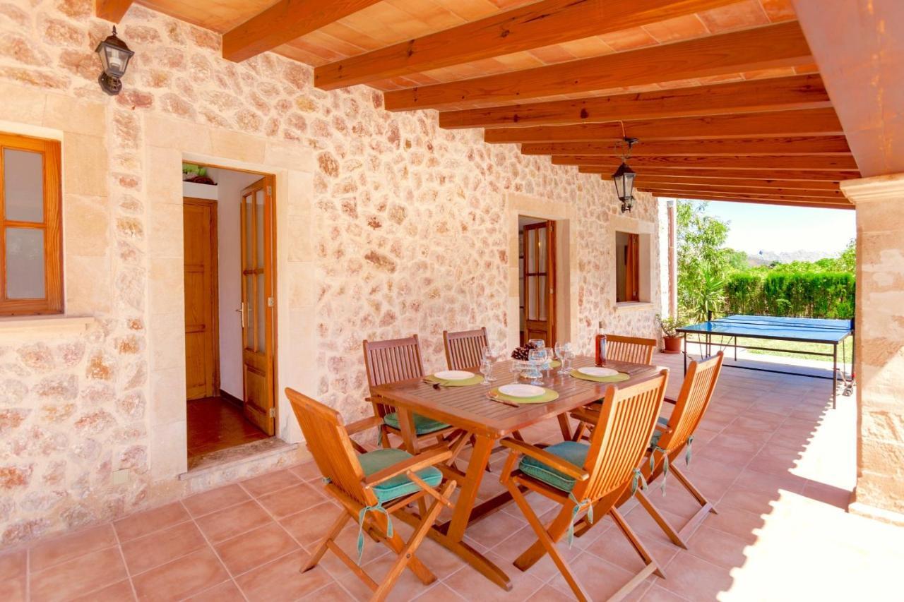 Villa Katerina By Sealand Villas Поланко Экстерьер фото