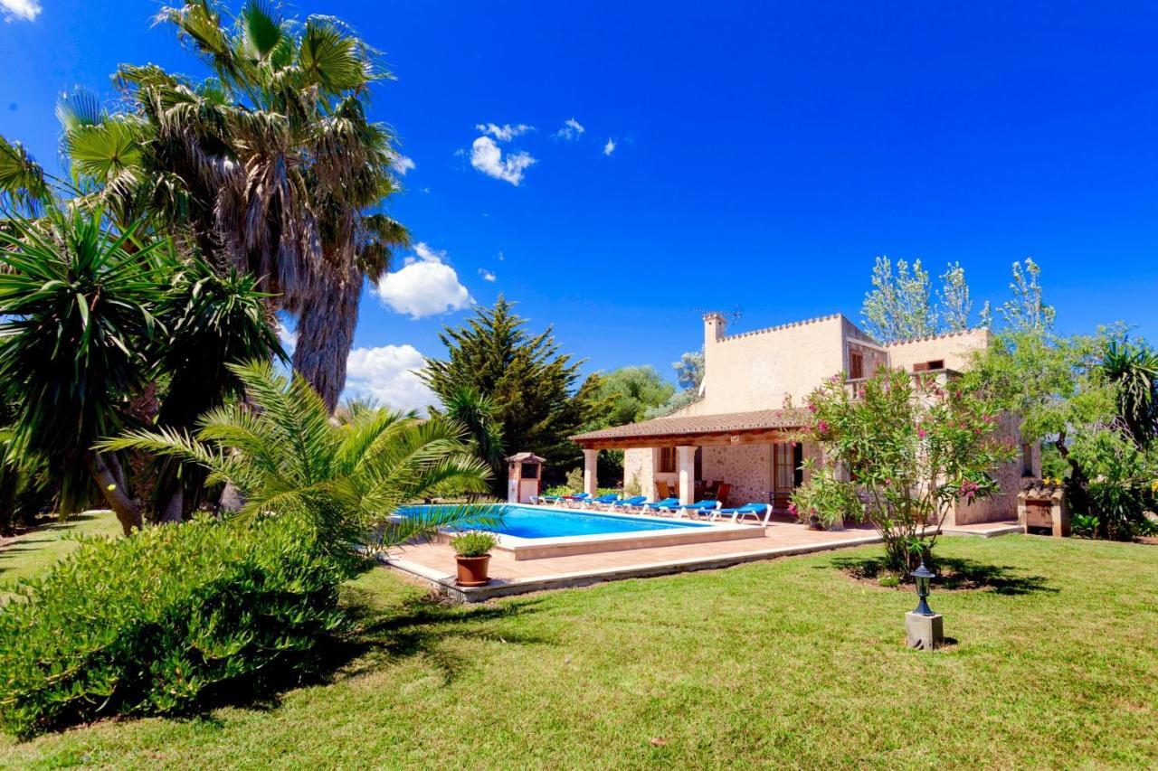 Villa Katerina By Sealand Villas Поланко Экстерьер фото