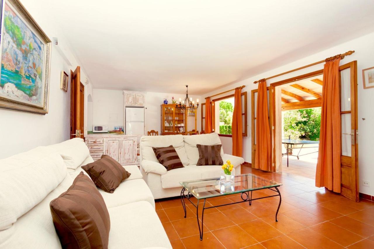 Villa Katerina By Sealand Villas Поланко Экстерьер фото